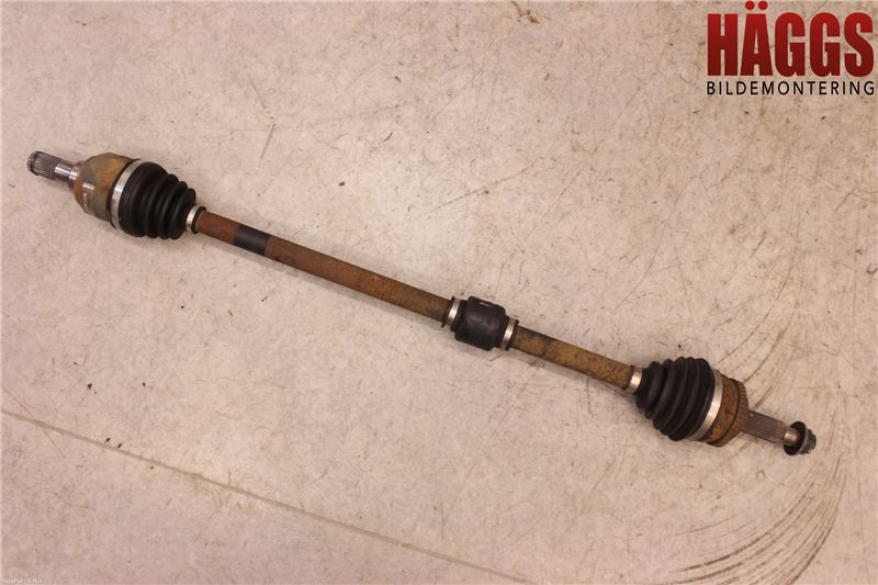Kia VENGA 10-19 Drivaxel Fram Höger