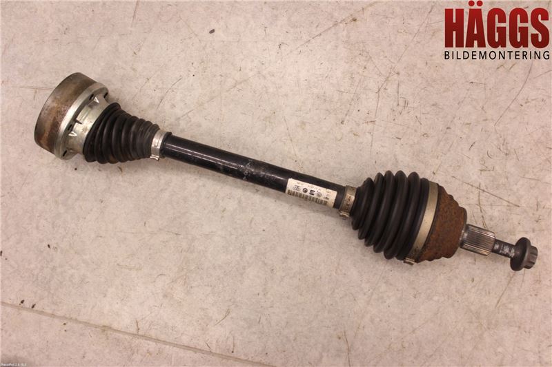 Skoda OCTAVIA (5E) 13-20 Drivaxel Fram Vänster