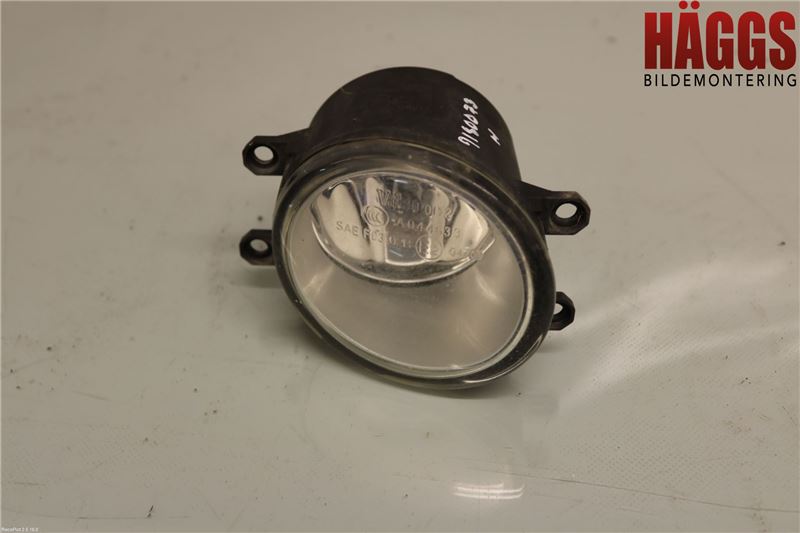 Toyota RAV 4 06-12 Dimljus-Varselljus Fram