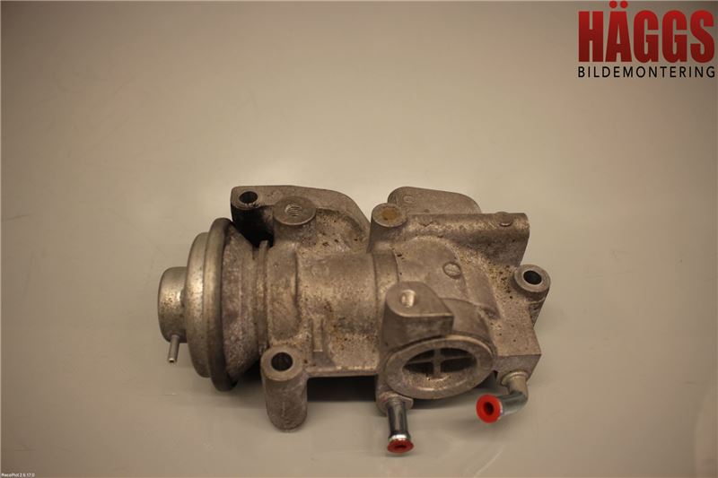 Mitsubishi PAJERO 06-15 Egr Ventil