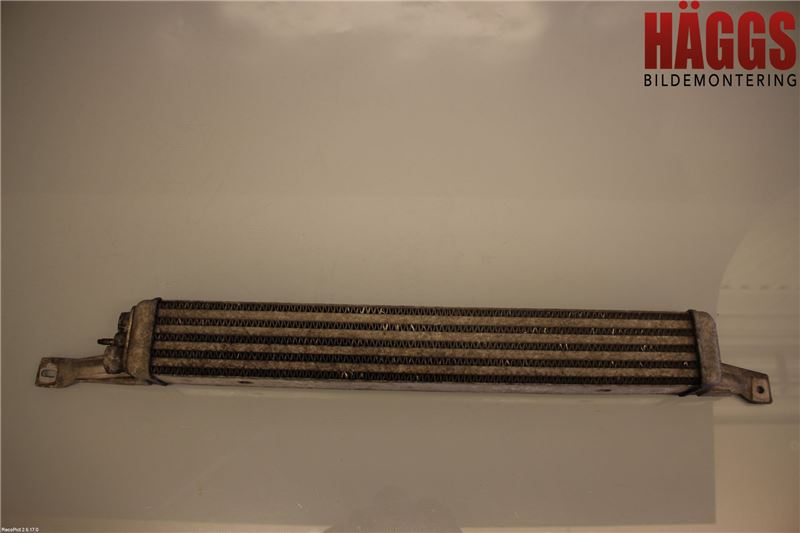 Saab 9-5 -05 Oljekylare Motor