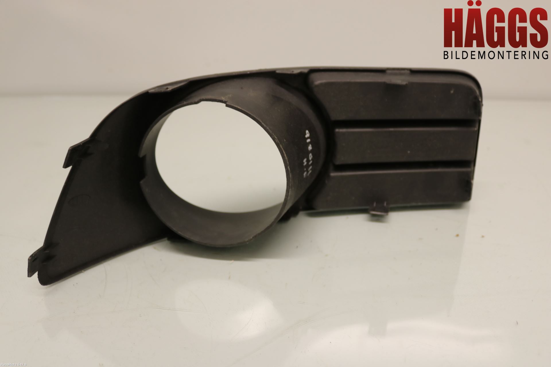 Suzuki SX4 06-09 Dimljussarg Fram