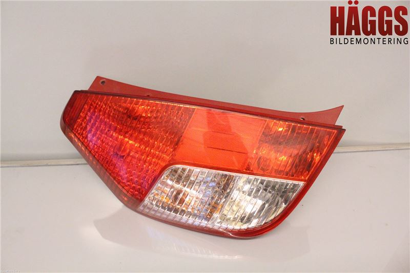 Hyundai i10 PA 08-13 Bakljus Vänster
