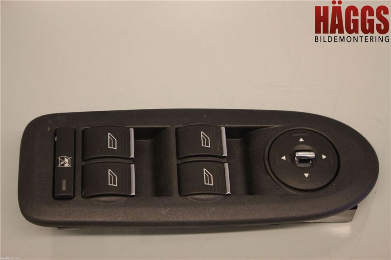 Ford KUGA 08-12 Strömställare Elhiss