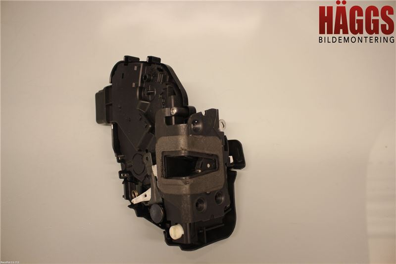 Ford KUGA 08-12 Låskista-Dörrlås