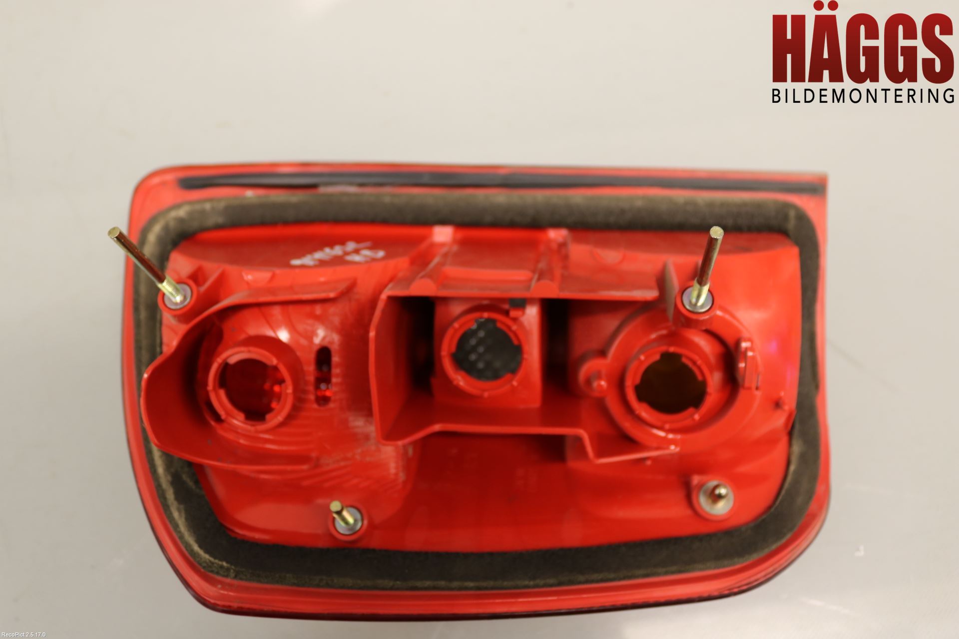 Toyota RAV 4 00-06 Bakljus Höger