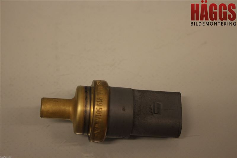Volkswagen VW CADDY      04-10 Givare Temp Vatten