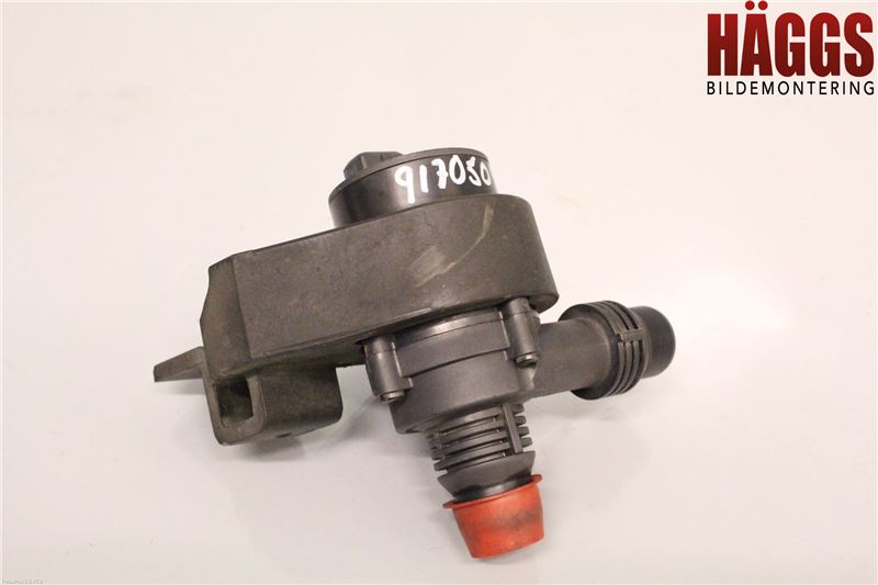 BMW 5 E60/61 Sed/Tou 02-10 Värme Cirkulationspump