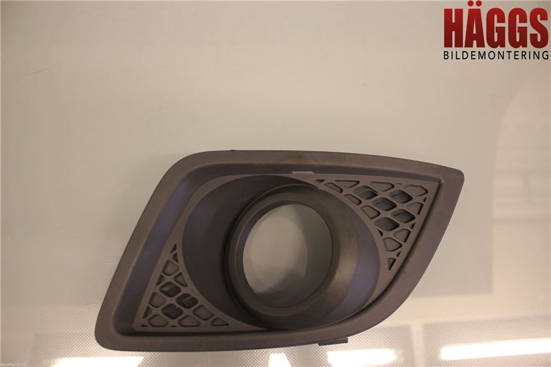 Ford FIESTA     06-08 Dimljussarg Fram