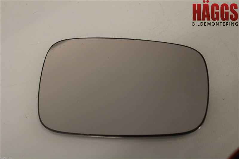 Renault MÉGANE II  03-05 Spegelglas Hö