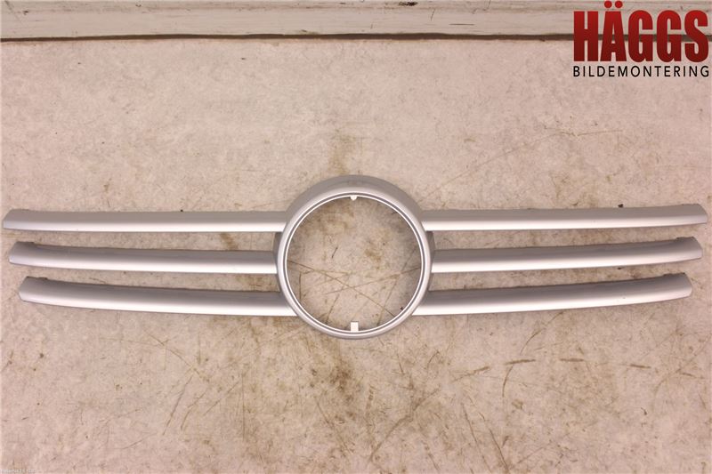 Volkswagen VW TRANSP/CARAVELLE (T5) 04-15 Grill-Galler