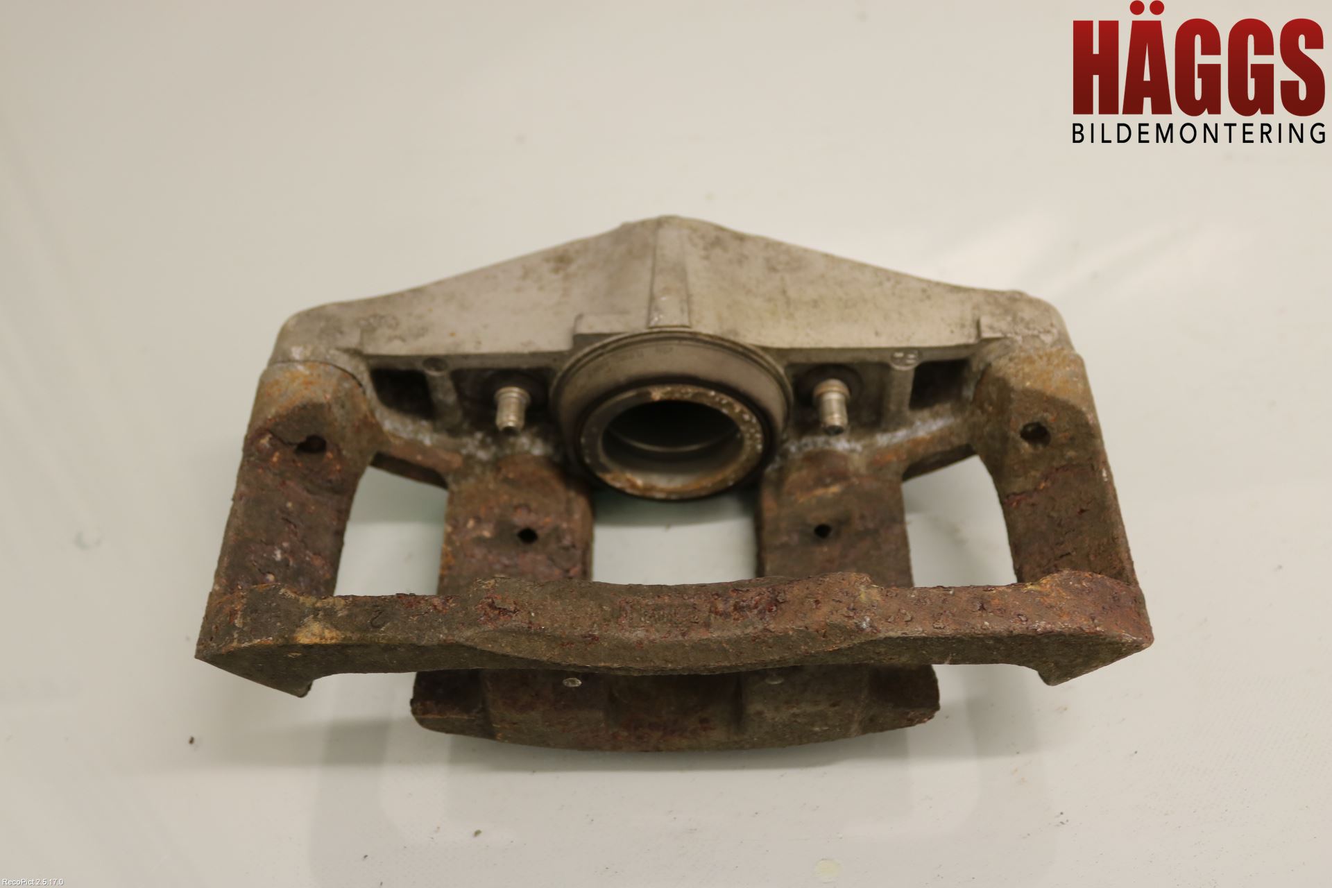 Audi ALLROAD 01-05 Bromsok Fram Höger