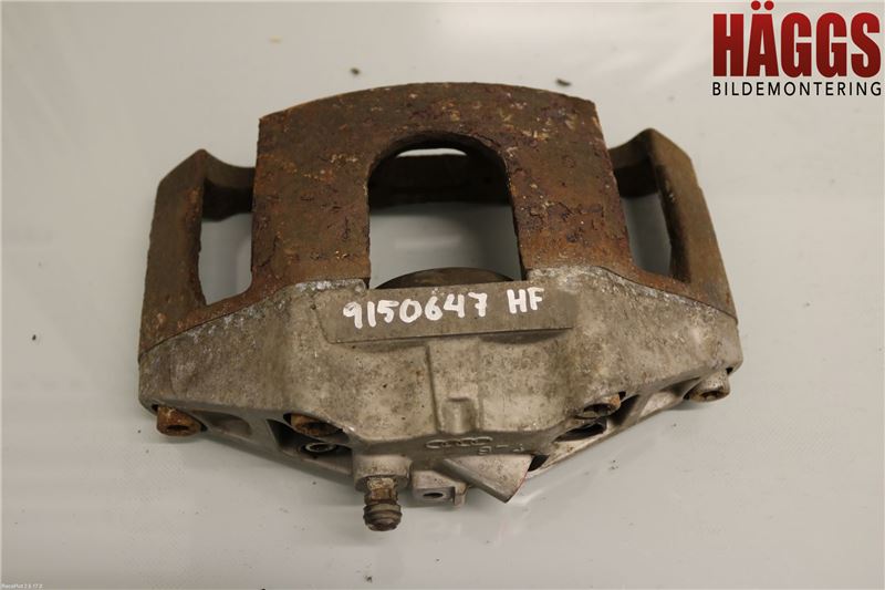 Audi ALLROAD 01-05 Bromsok Fram Höger