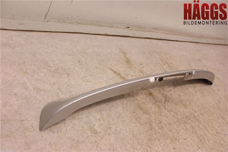 Ford KUGA 08-12 Spoiler Baklucka