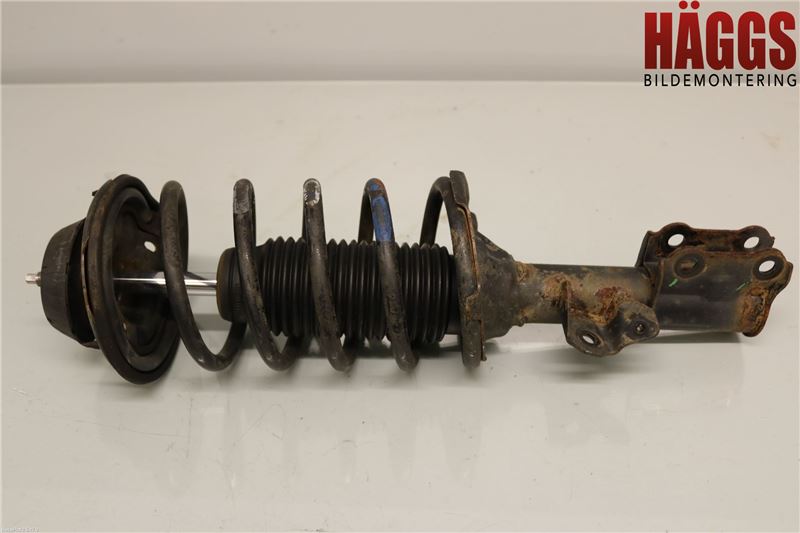 Hyundai i10 PA 08-13 Fjäderben Fram Höger