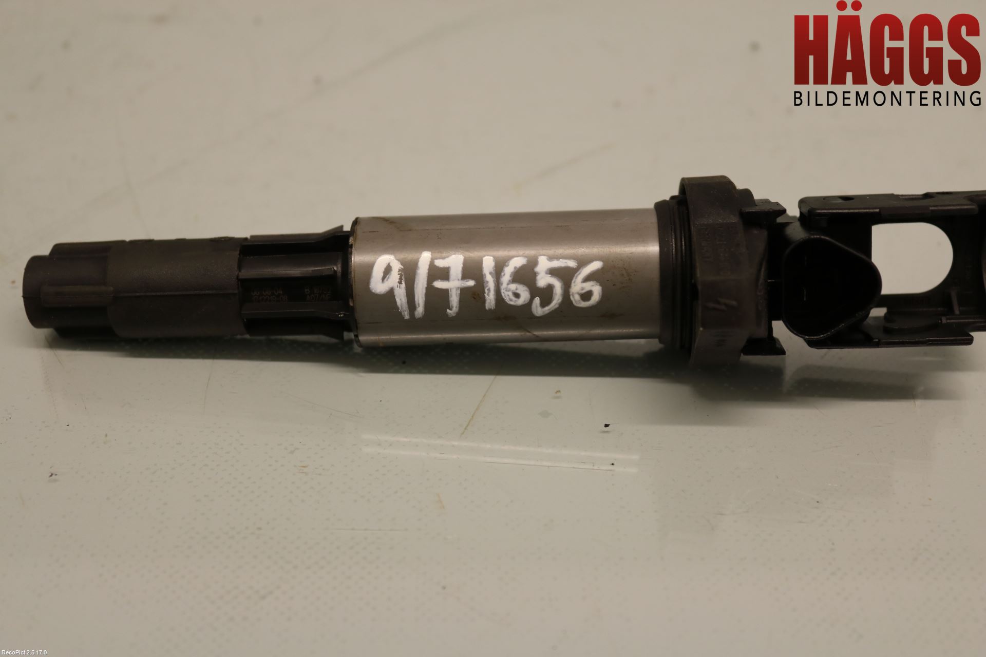 BMW 3 E90/91 SED/TOU 05-12 Tändspole