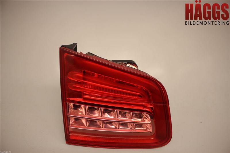 Citroen C5 08-17 Bakljus Lucka Vä