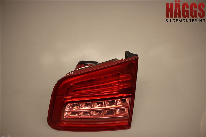 Citroen C5 08-17 Bakljus Lucka Hö