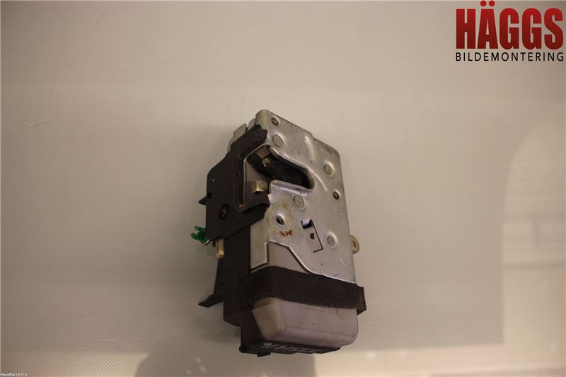 Saab 9-5 -05 Låskista-Dörrlås