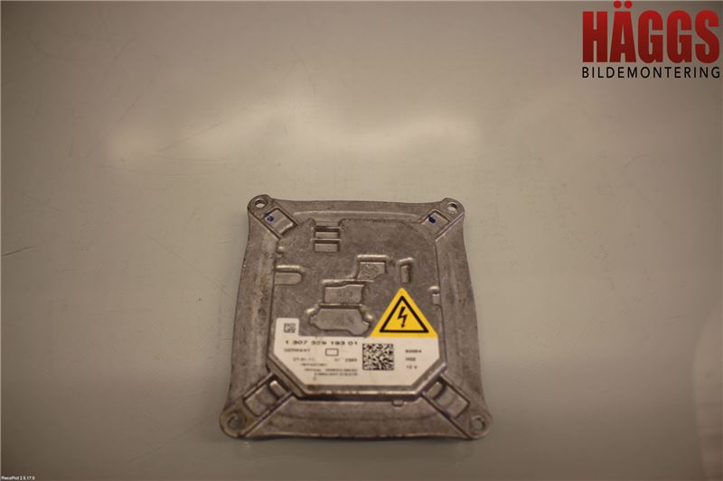 Kia SORENTO 10-14 Styrenhet Strålkastare