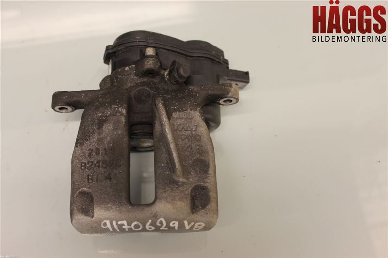 Audi A8/S8 4H 10-17 Bromsok Bak Vänster