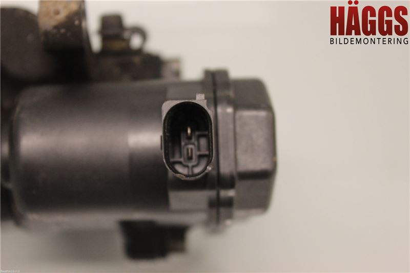 Audi A8/S8 4H 10-17 Bromsok Bak Vänster