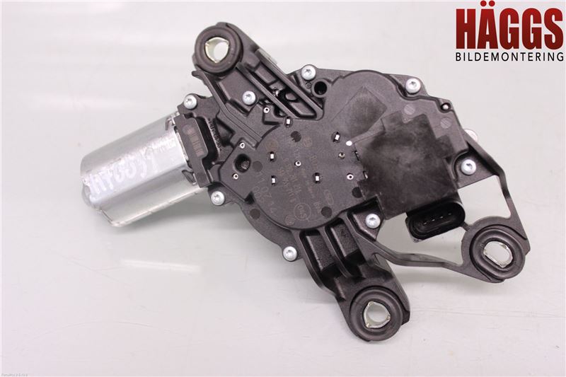 Volkswagen VW GOLF VI 09-13 Torkarmotor Baklucka