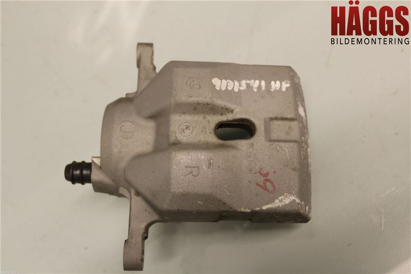 Toyota PRIUS (ZVW50) 16-21 Bromsok Fram Höger