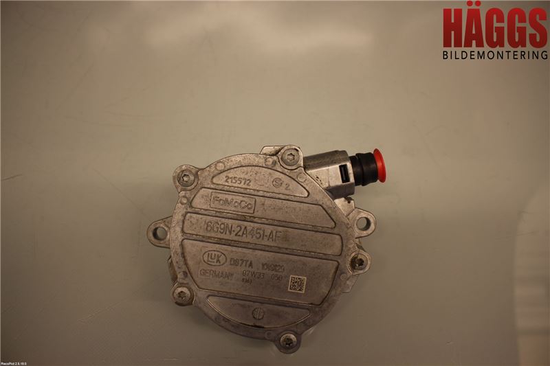 Volvo XC70 08-13 Vakuumpump