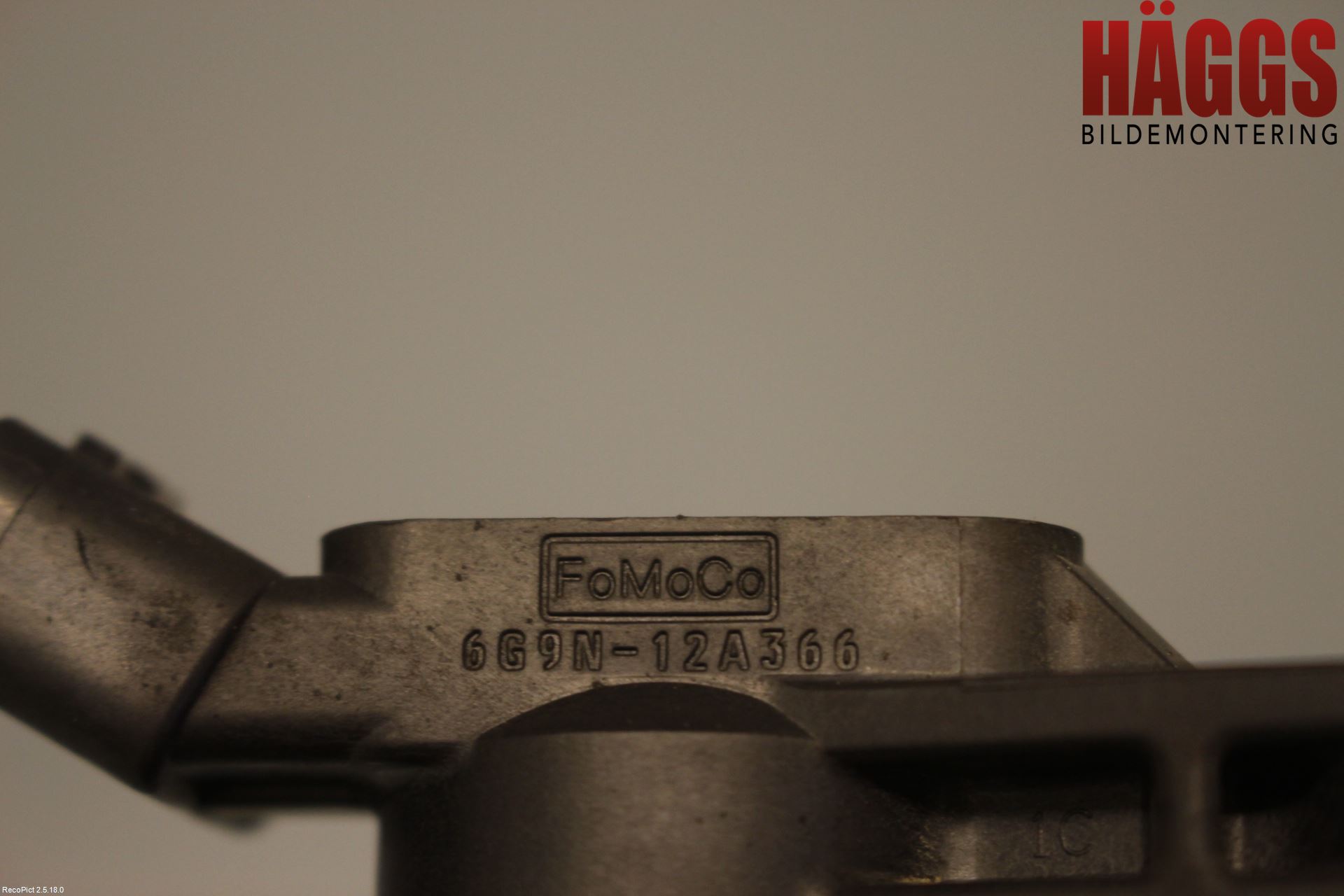 Volvo XC70 08-13 Tändspole