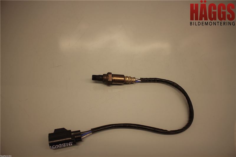 Volvo XC70 08-13 Injlambdasond