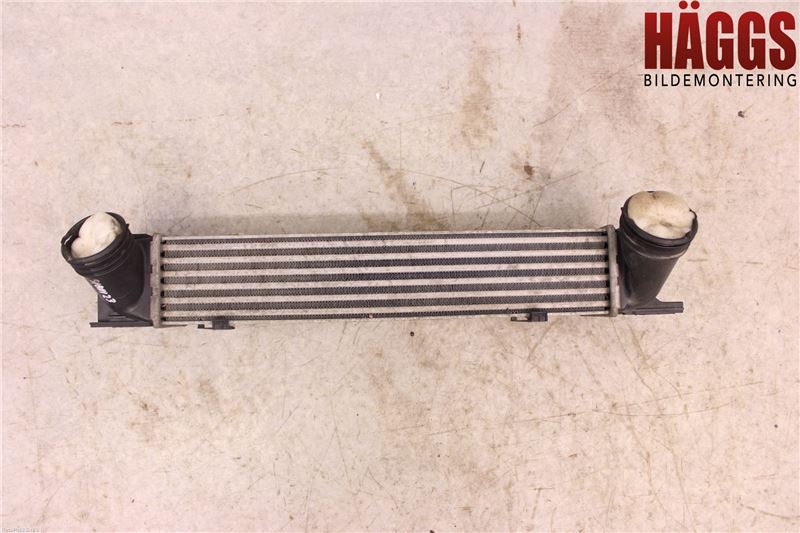 BMW 3 E90/91 SED/TOU 05-12 Laddluft-Intercooler Kyl