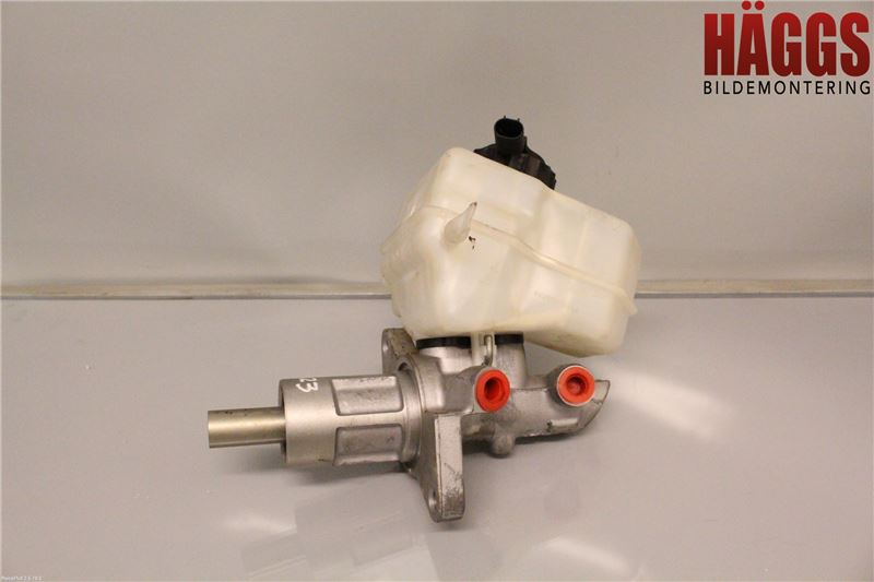 BMW 3 E90/91 SED/TOU 05-12 Broms Huvudcylinder