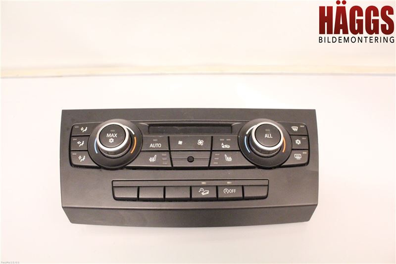 BMW 3 E90/91 SED/TOU 05-12 Ac Styrenhet Ac Manöveren