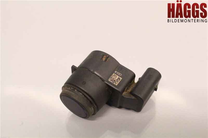 BMW 3 E90/91 SED/TOU 05-12 Parkeringshjälp Backsensor