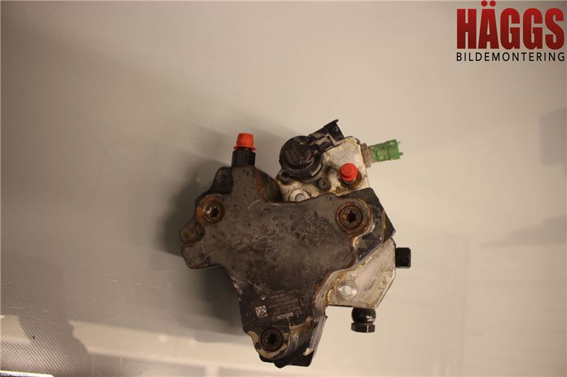 Volvo XC60 09-13 Bränsle Insppump Diesel