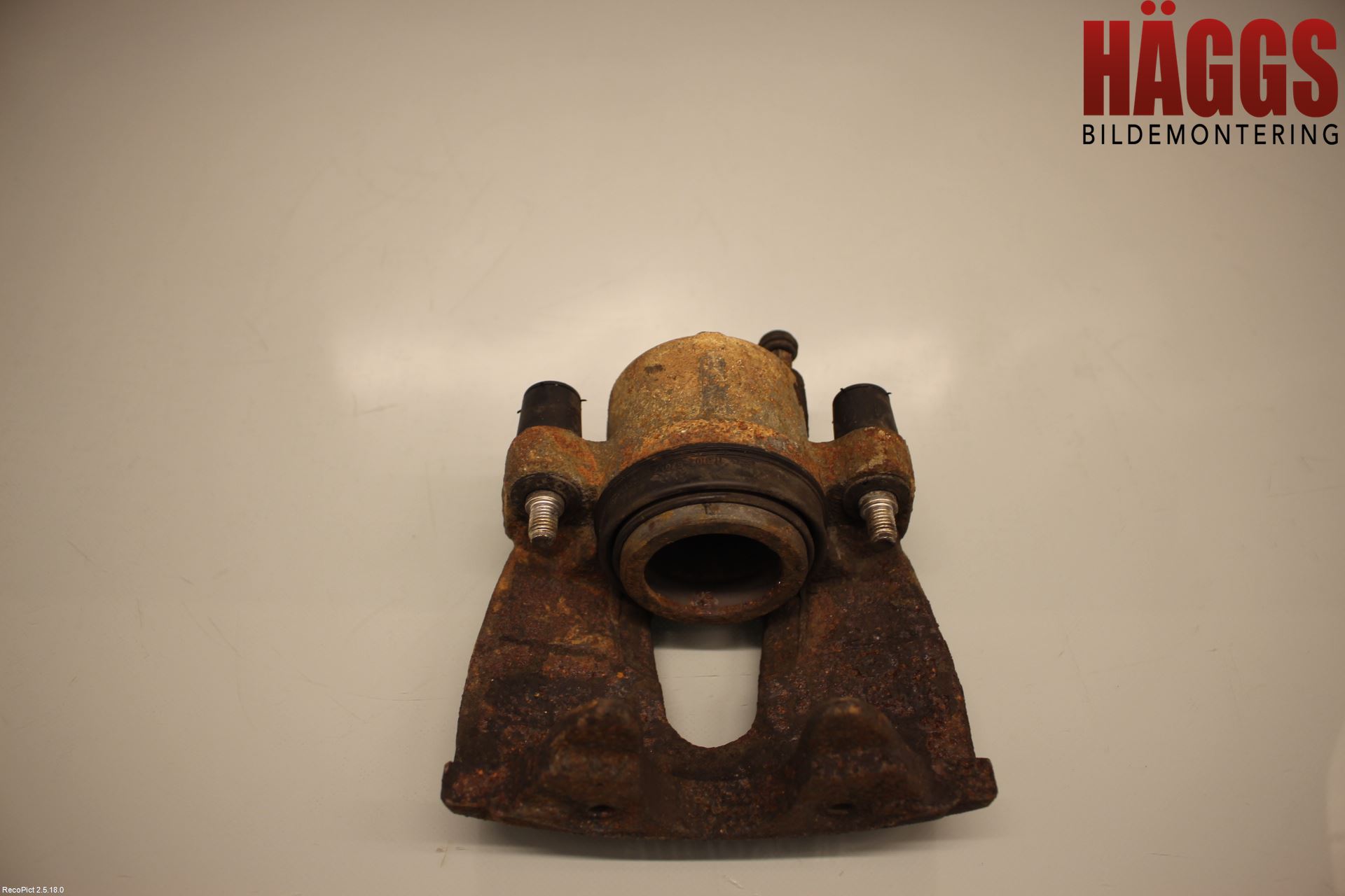 Volvo V50 08-12 Bromsok Fram Höger