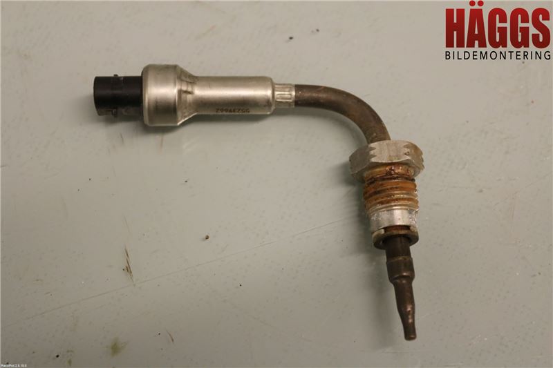Fiat 500X 15- Sensor Avgas