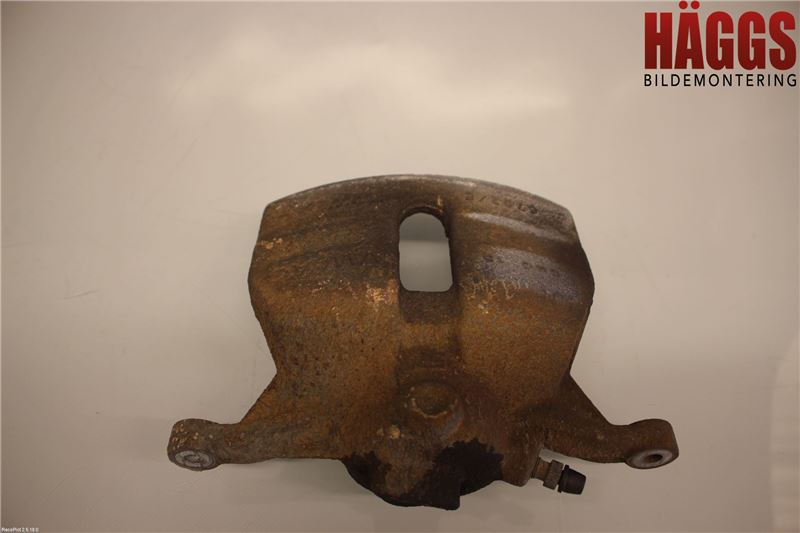 Audi A3/S3 8V 13-20 Bromsok Fram Höger