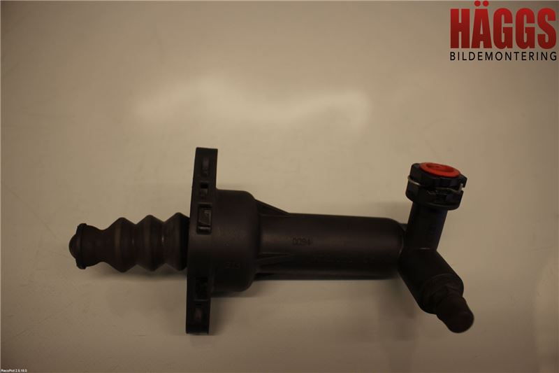 Audi A3/S3 8V 13-20 Kopplingscylinder Slav