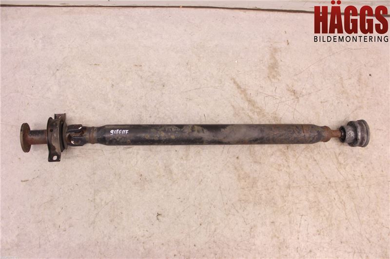 Suzuki LIANA Mellanaxel Främre