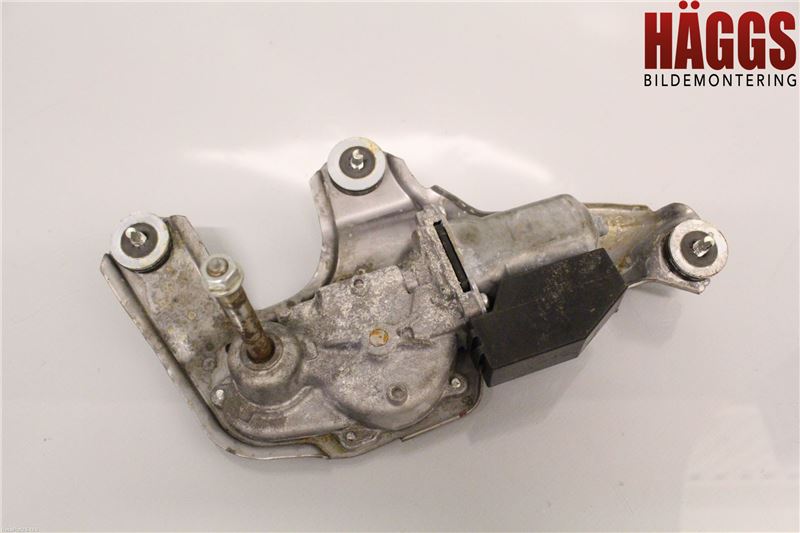 Toyota PRIUS (ZVW50) 16-21 Torkarmotor Baklucka