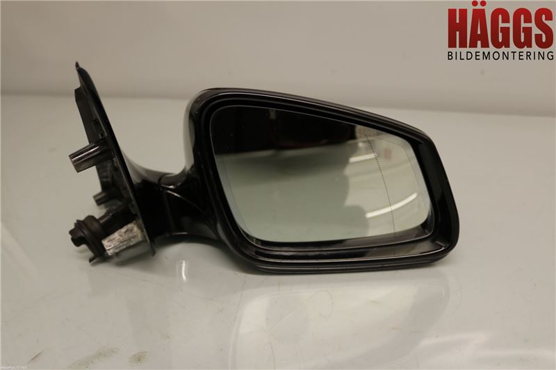 BMW 5 F10/F11/F18 09-17 Spegel Yttre El Hö