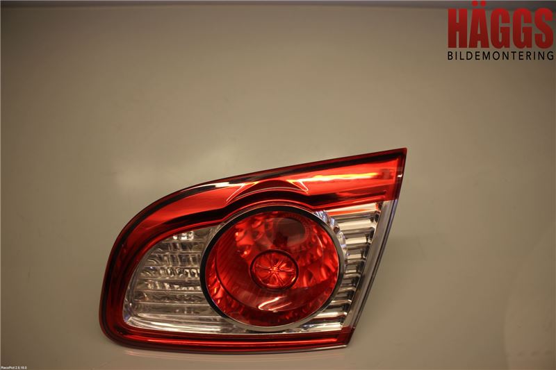 Hyundai SANTA FE  06-12 Bakljus Lucka Hö