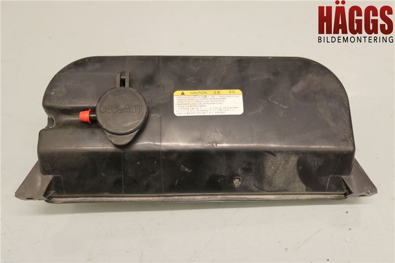 Hyundai TUCSON 05- Expansionstank