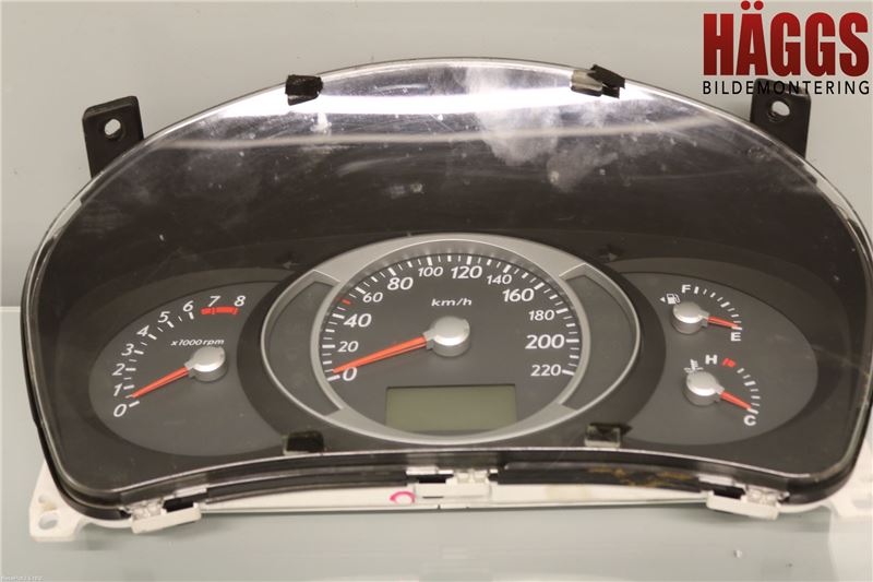 Hyundai TUCSON 05- Instrument Komb