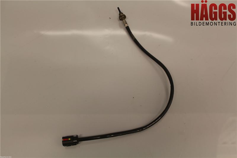 BMW 3 E90/91 SED/TOU 05-12 Givare Temp-Tryck Avgas