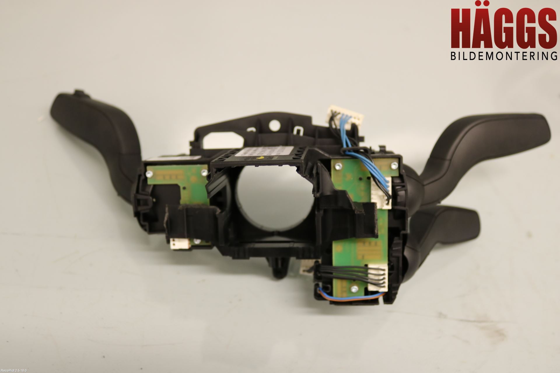 Audi A3/S3 8V 13-20 Spakcentral