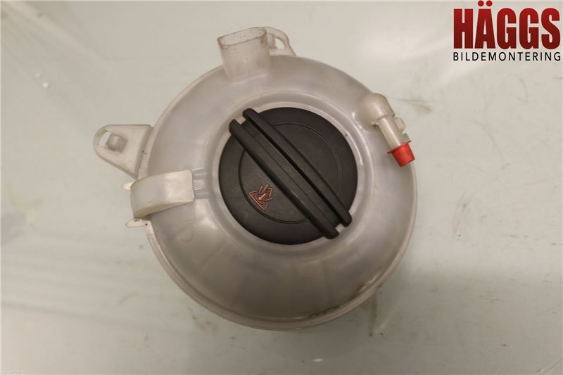 Audi A3/S3 8V 13-20 Expansionstank