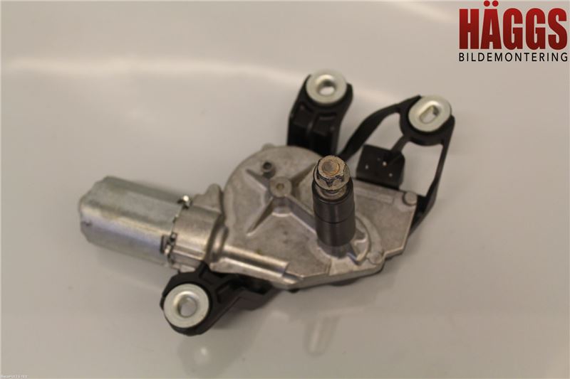 Volkswagen VW TOURAN 10-15 Torkarmotor Baklucka